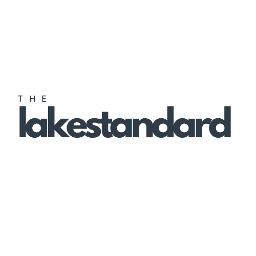 THE LAKE STANDARD